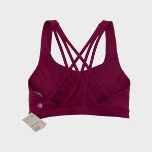 Lululemon Free to Be Serene - Magenta Purple (6)